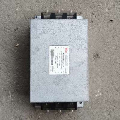 议价三相滤波器，WYFTH200T2A，AC500V，200