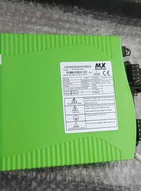 议价MX MaxTune驱动器 MT-6/25-230AP1，全