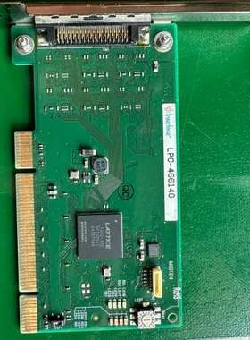 议价LPC-466140采集卡Inter face