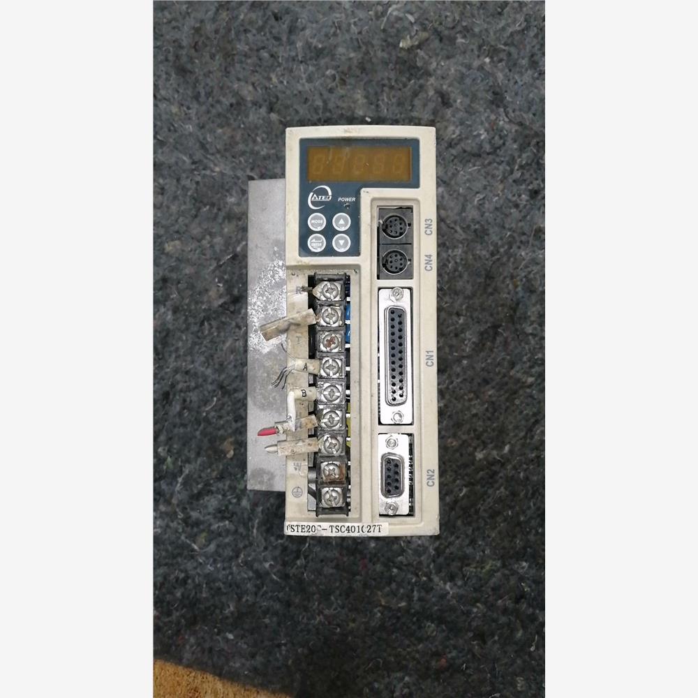 议价东TSTE20C伺服驱动器