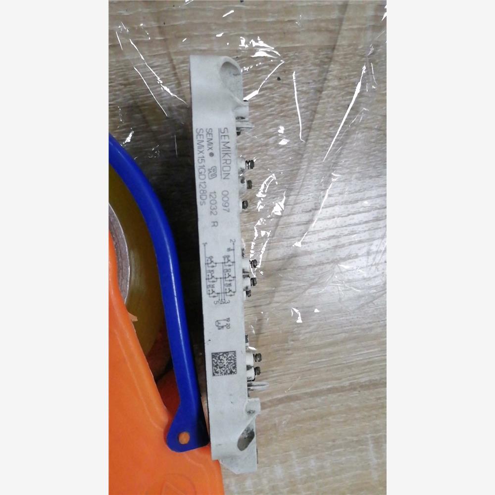 议价原装模块SWMiX151GD128DS成色如图，