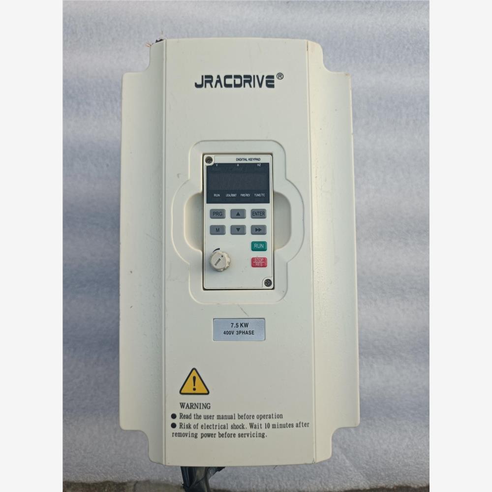 议价佳乐变频器   JAC580B-7R5G-4-5022