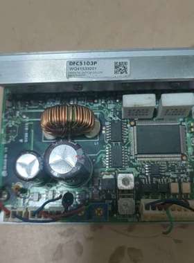 议价原装VEXTA 东方 DFC5103P 步进电机驱动器 DF