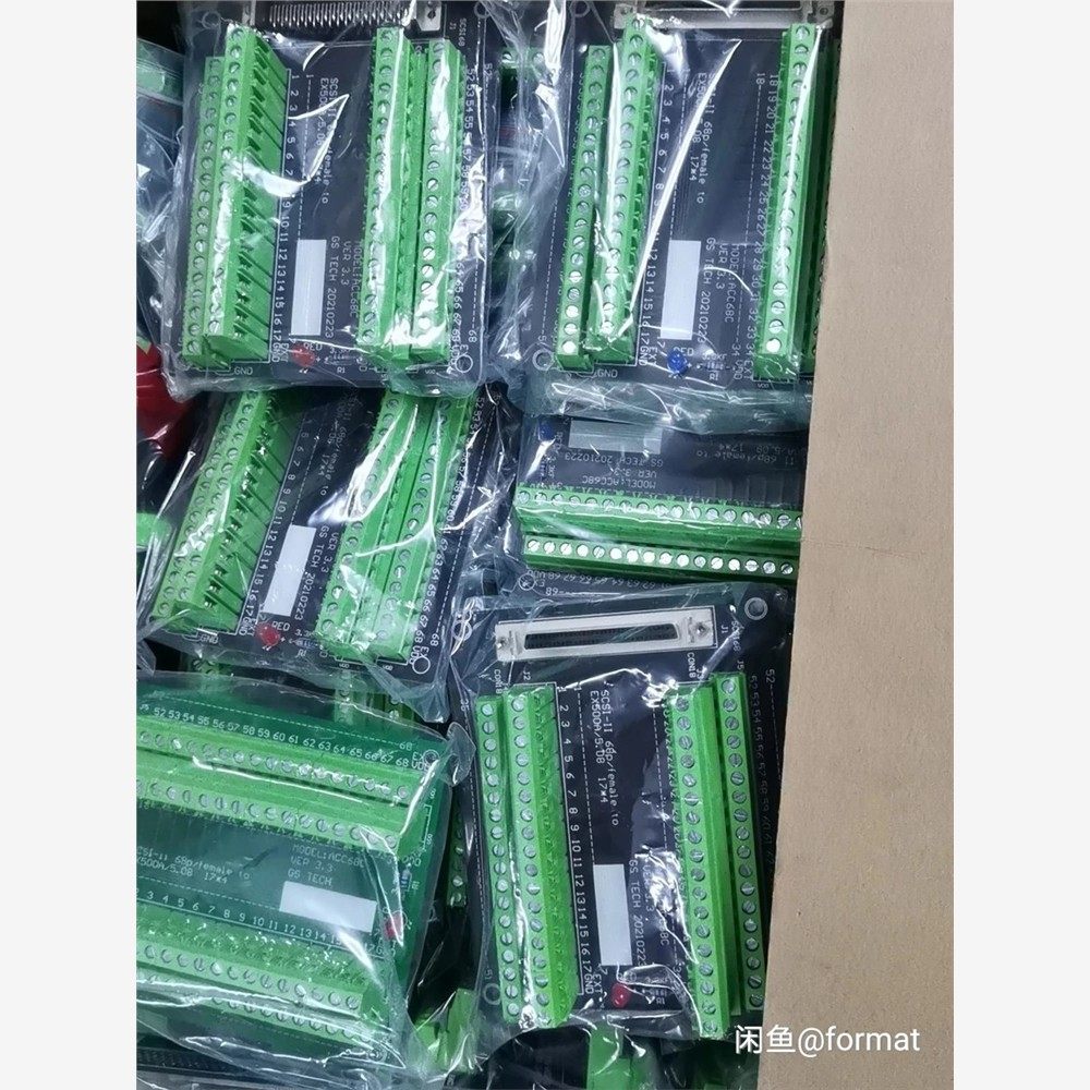 议价acc68c雷赛运动控制