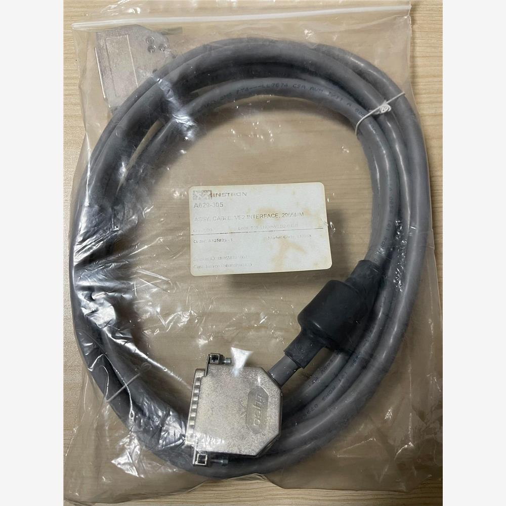 议价全新INSTRON A629-305线 图片实物照 成色如图