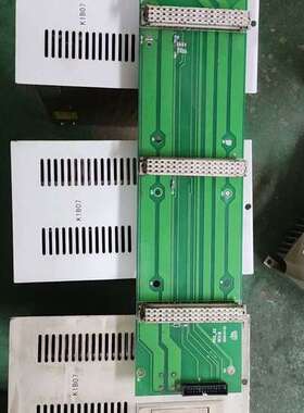 议价K1B07直流屏充电模块，有3台，底坐一张，。成色如