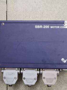 议价世宗SAEJONG点胶机控制器，SBR200，RS000