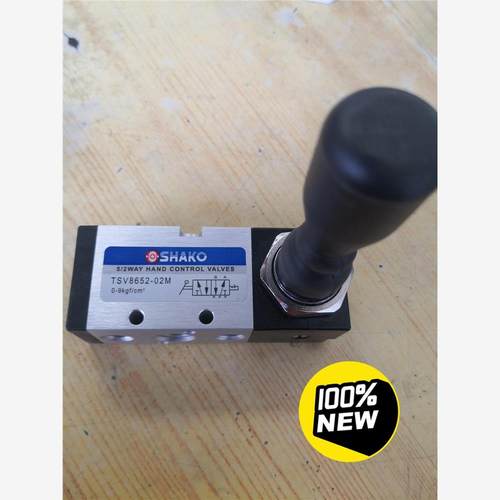 议价台湾新恭SHAKO原装现