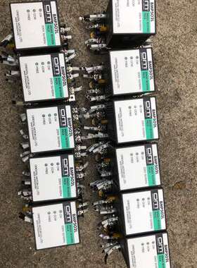 议价东方马达调速器带继电器BMP502L   200V现货拍