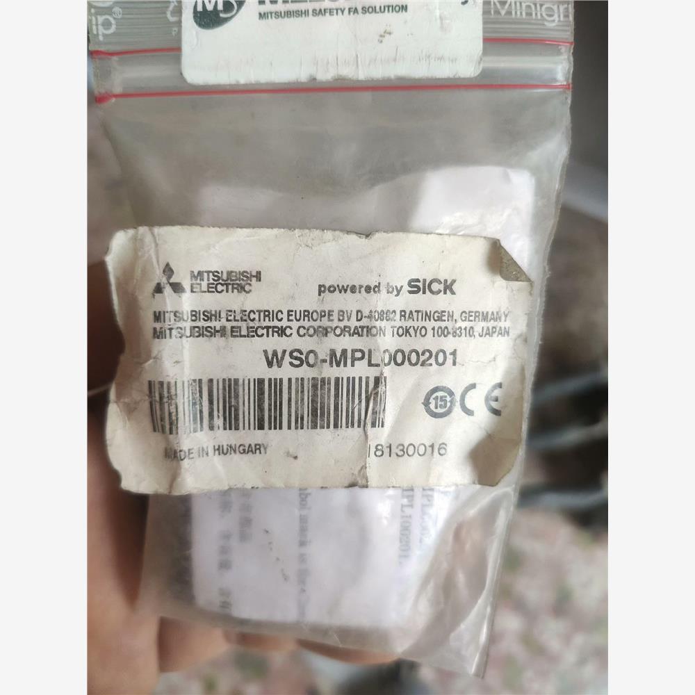 议价MITSUBHI三菱WS0-MPL