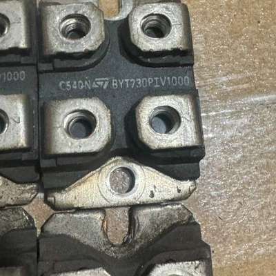 议价BYT230PIV1000，原装拆机，功能好，