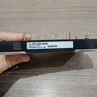 议价PM150RLB060  成色如图，功能好