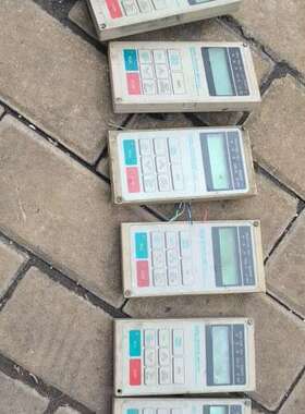 议价jnep-31（v）拆机东变频器操作显示面板