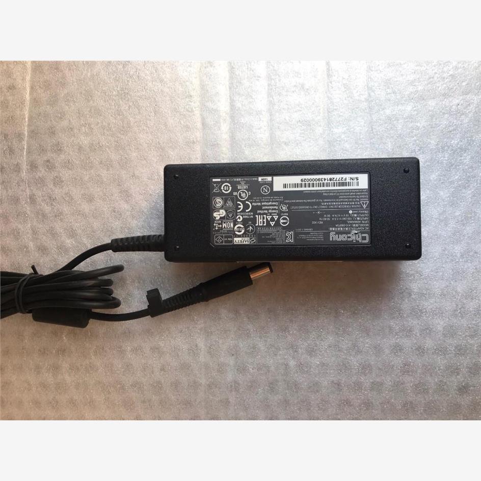 议价原装群光chicong电源适配器