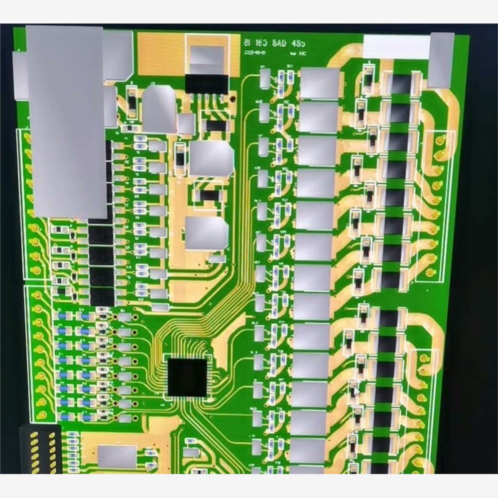 议价pcb设计，a68c议价pc