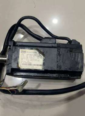 议价汇川伺服400W电机，lSMH1一40B30CB一U231Z