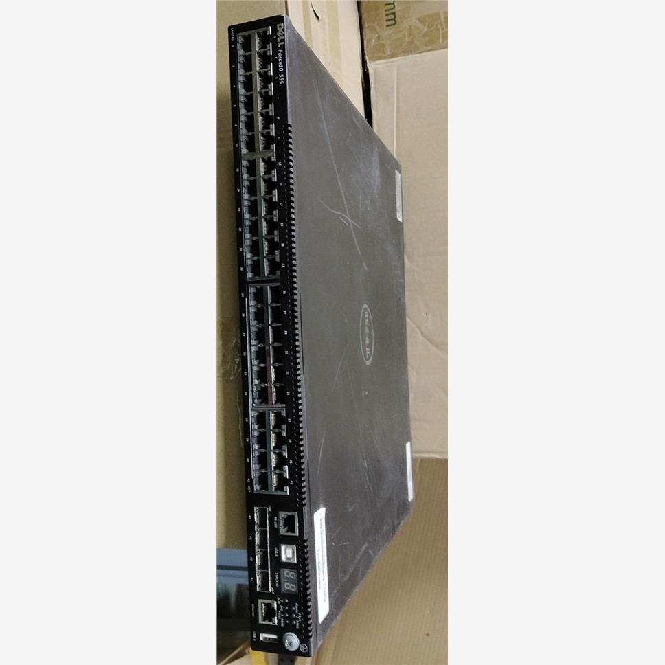 议价Dell/戴尔Force10S