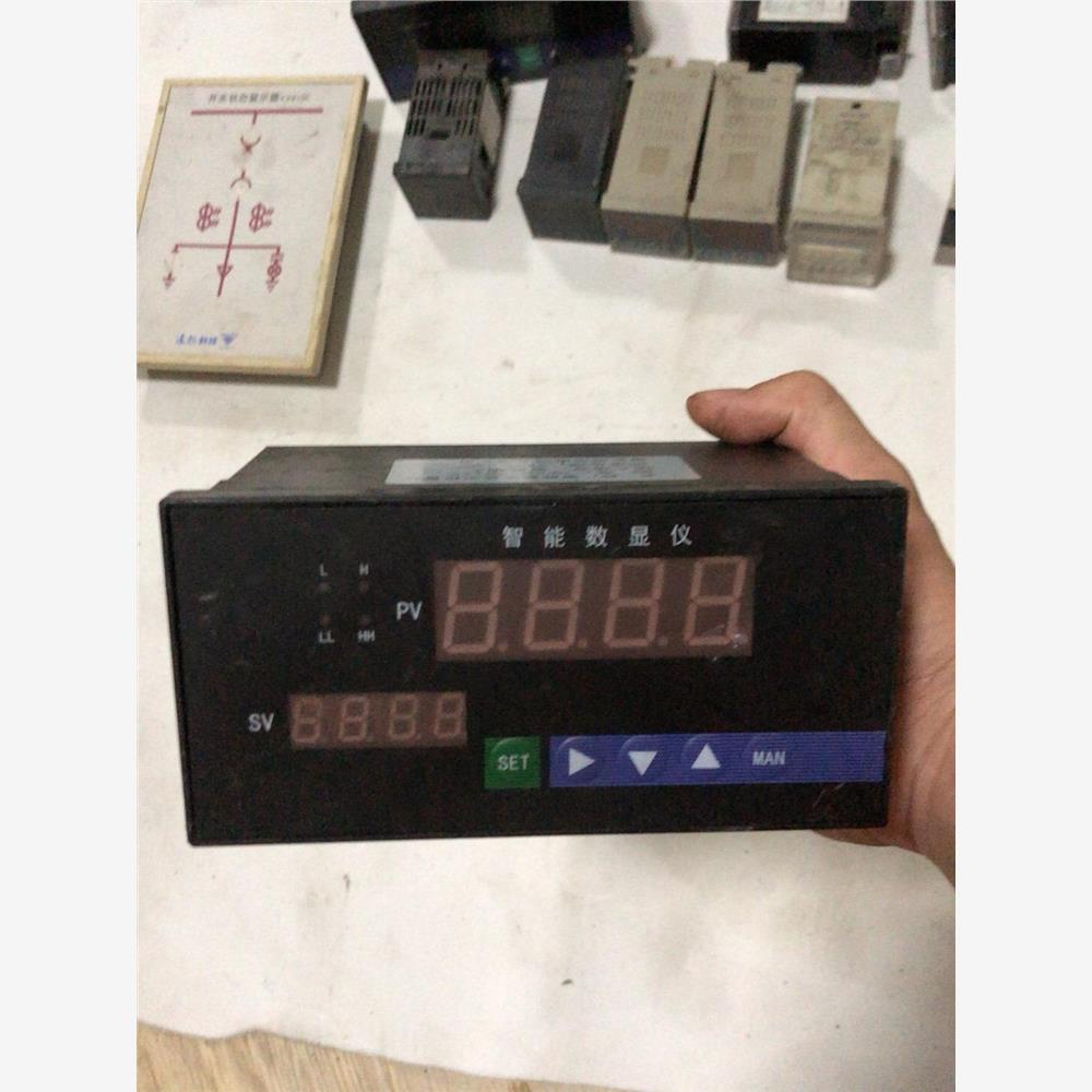 议价报警主机 智能数字显示报警仪 NPXM-20110 好，一