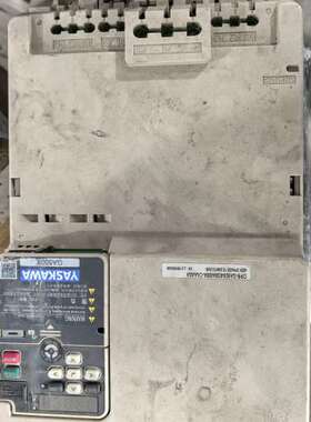 议价安川GA700X系列变频器，CIPR-GA50X4038AB