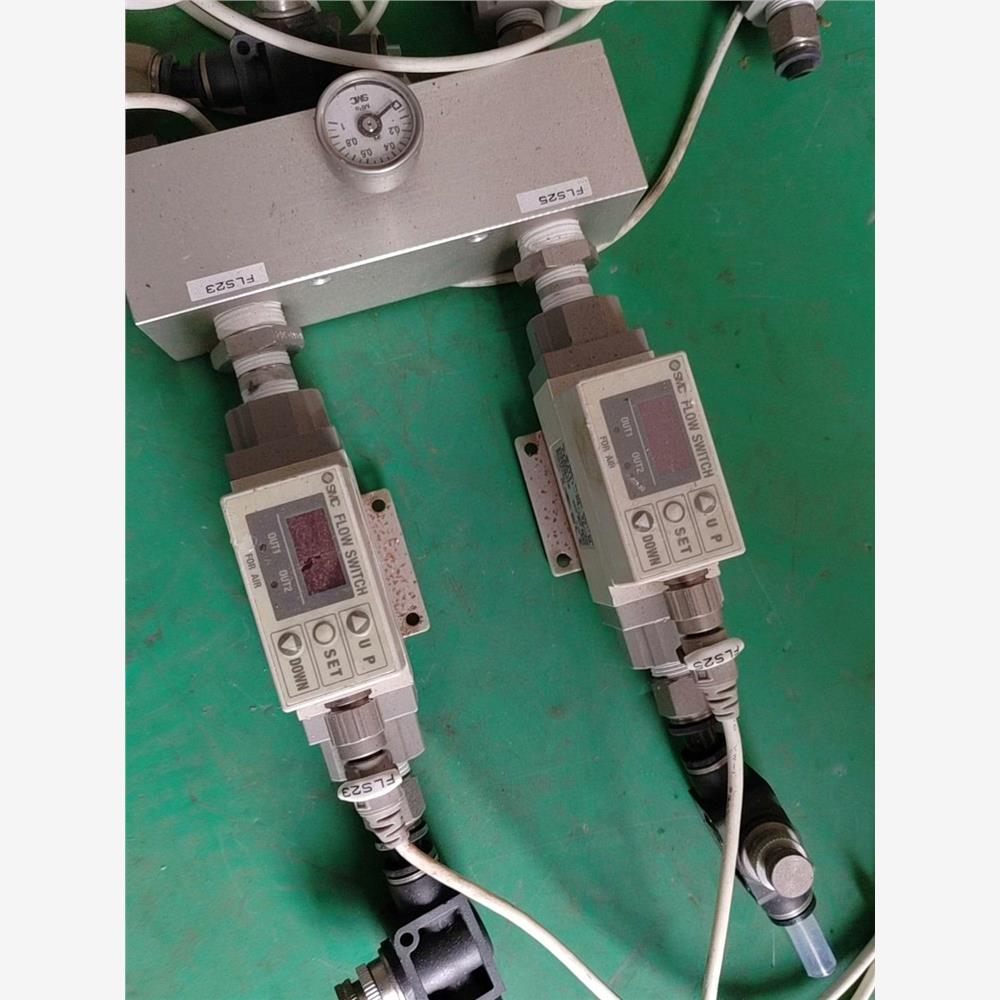 议价SMC计PF2A711-03-27-M