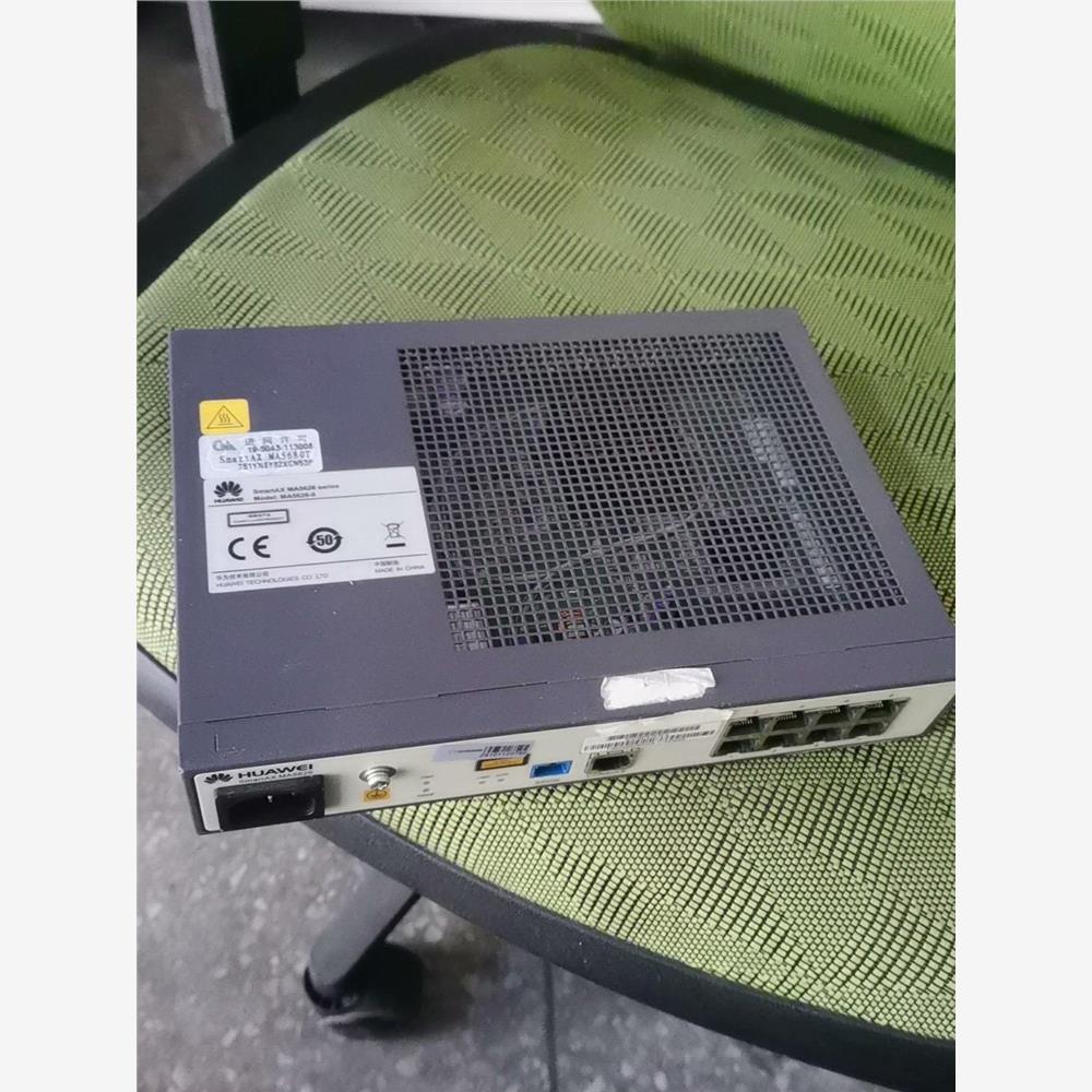 议价华为MA5626-8