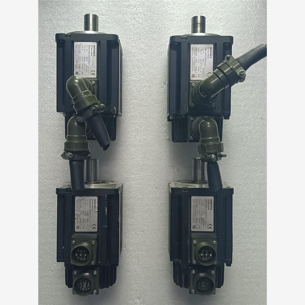 议价汇川 伺服驱动器 ISMH2-10C30CD-A331Y