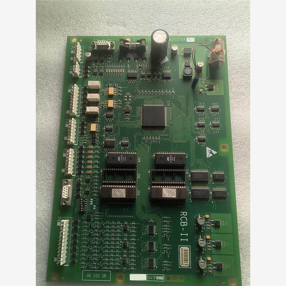 议价奥的斯OTIS主板/RCB2