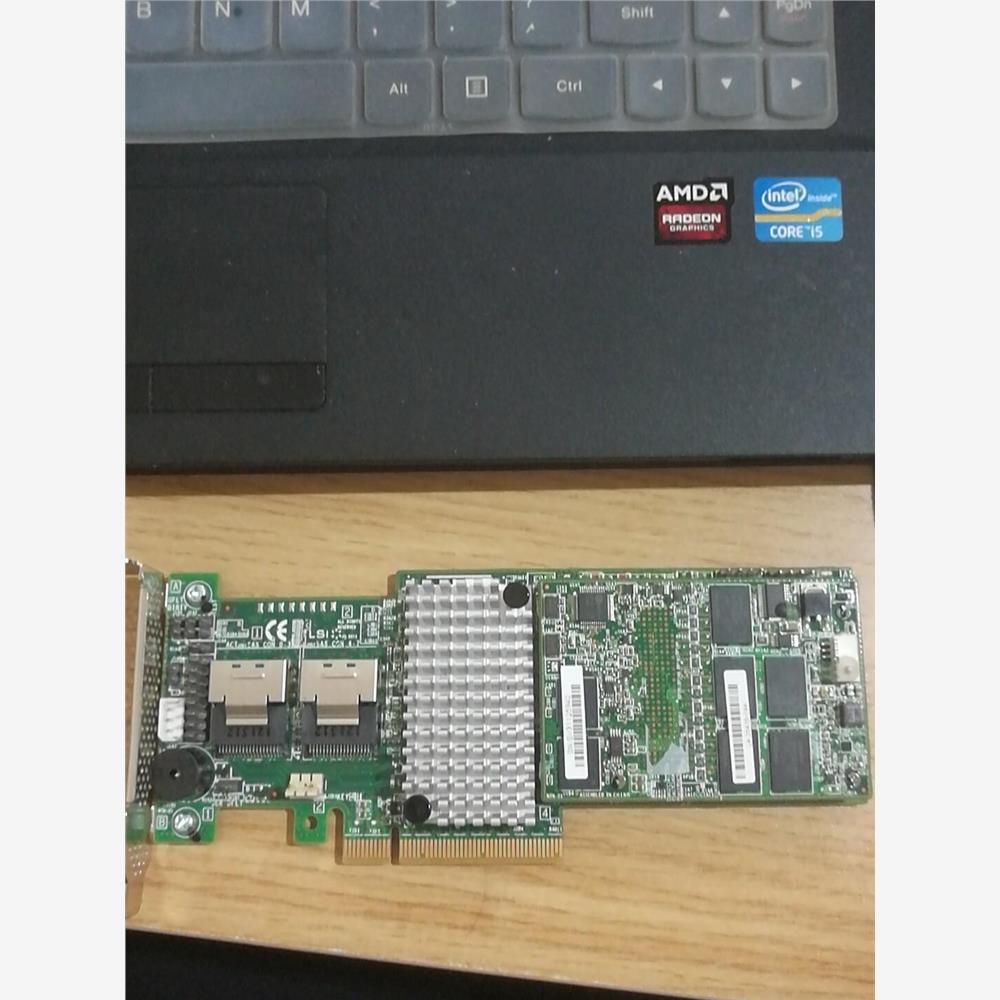 议价全新Megaraid9270CV