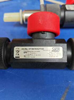 议价德国席卡SIKA 开关VT1541KHOTT120