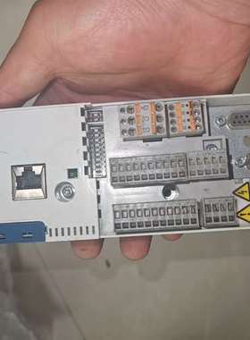 议价Lenze伦茨8400 Topline系列变频器控制单主板