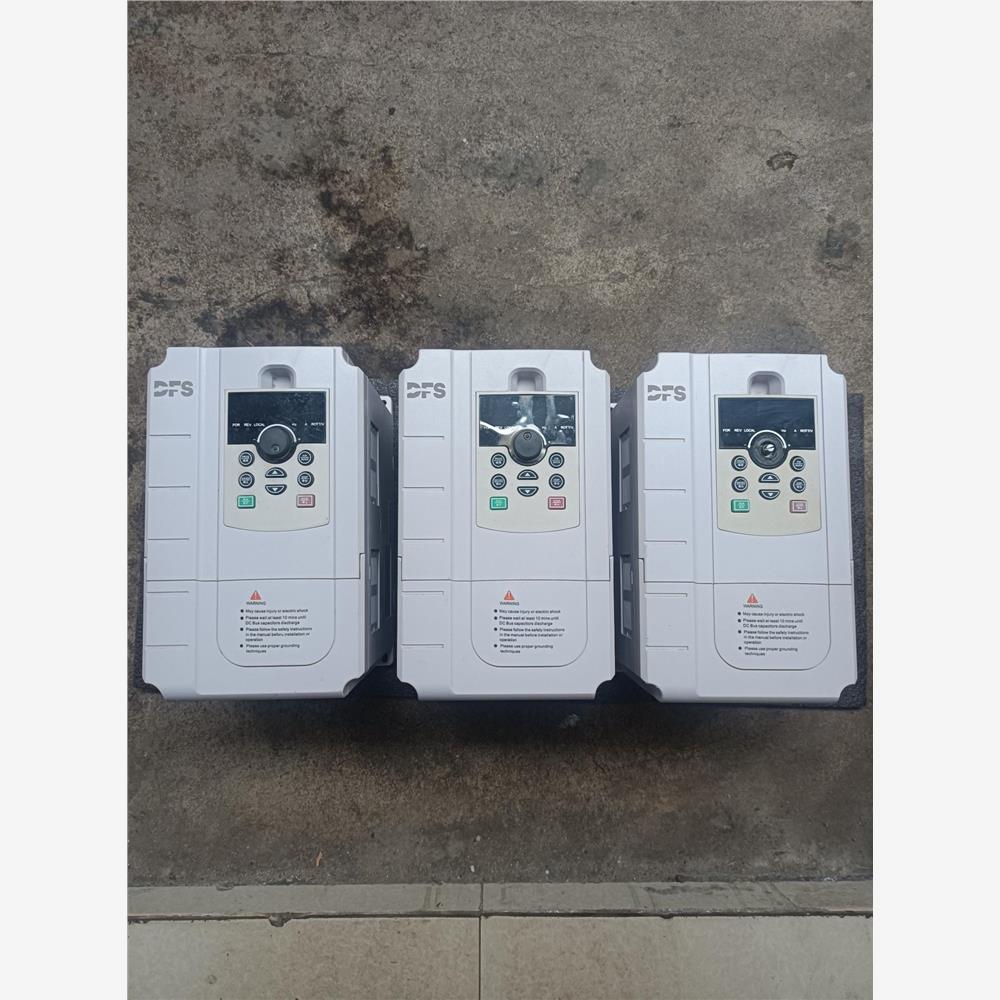 议价德佛斯变频器     FS2000-7D5G/011P-4T