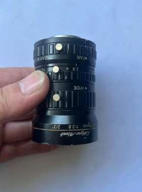 议价KOKAR 工业镜头 5Mega Pixels