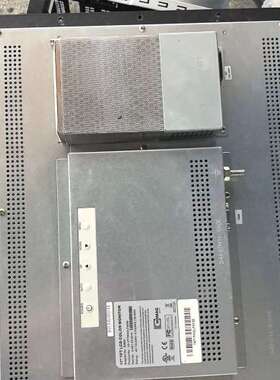 议价拆机件  豪迈工业触摸屏显示器，52882，LK-VT788