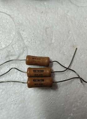 议价Caddock家当电阻250K