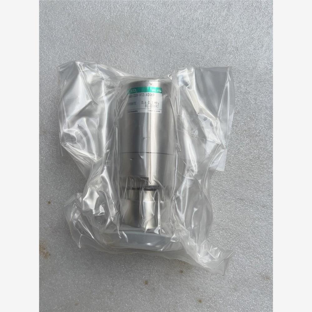 议价CKD气动隔膜阀MAGD-2