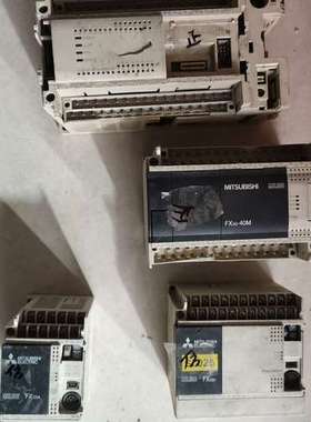 议价三菱FX3U-48MT/ES-A FX3G-40MT/ES