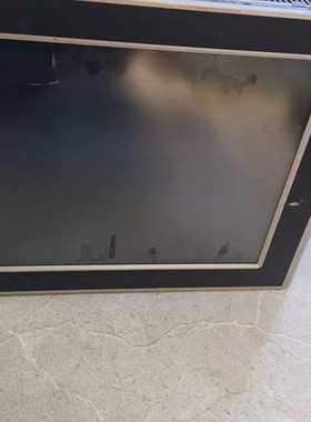 议价Bachmann 巴赫曼操作终端显示器， 型号IPC1415