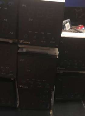 议价YUDIAN，拆机原装正品宇电温控仪AI_207，现货13个