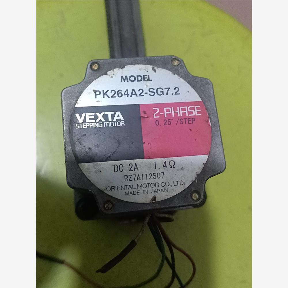 议价东方PK264A2-SG7.2电机，好