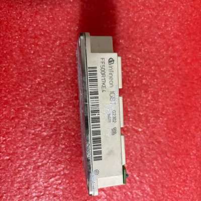 议价FF500R17KE4 FF400R17KE4 FF300R