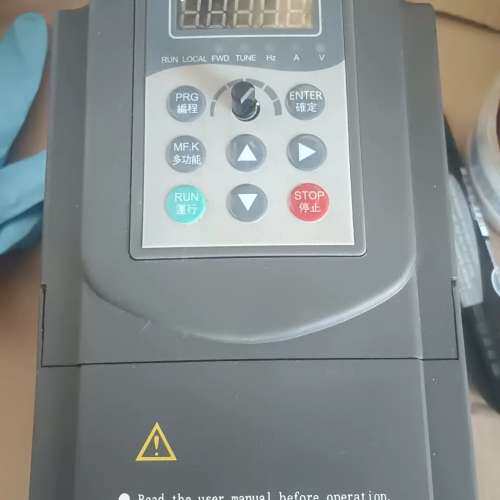 议价TAlDA变频器220伏EV4300-2.2G2、2.2千瓦