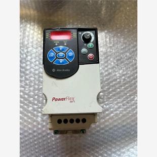 1.5KW 议价AB罗克韦尔变频器