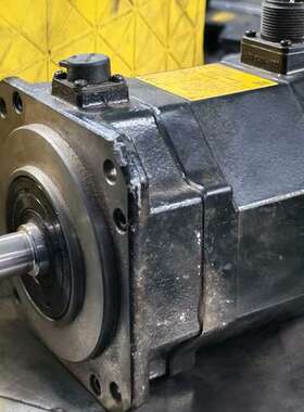 议价发那科伺服电机 αiF 4/5000，型号A06B-0223