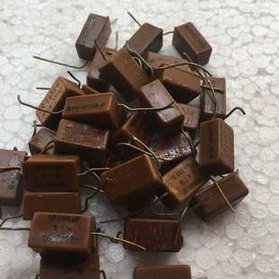 议价德国Jahre 云母电容250V.10000PF