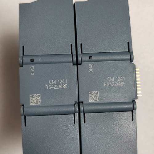 议价PLC通信模块，型号CM 1241 RS422/485