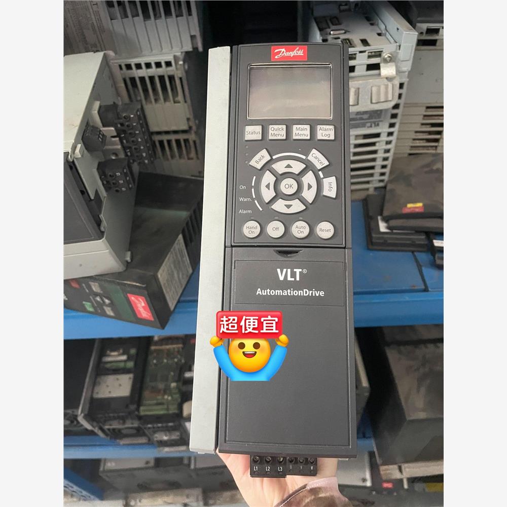 议价丹佛斯变频器FC-302P