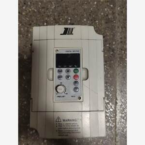 议价JL苏州巨联变频器，JL820MV430075L 0.75K