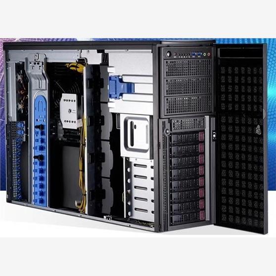 议价超微双路金银铜牌4卡