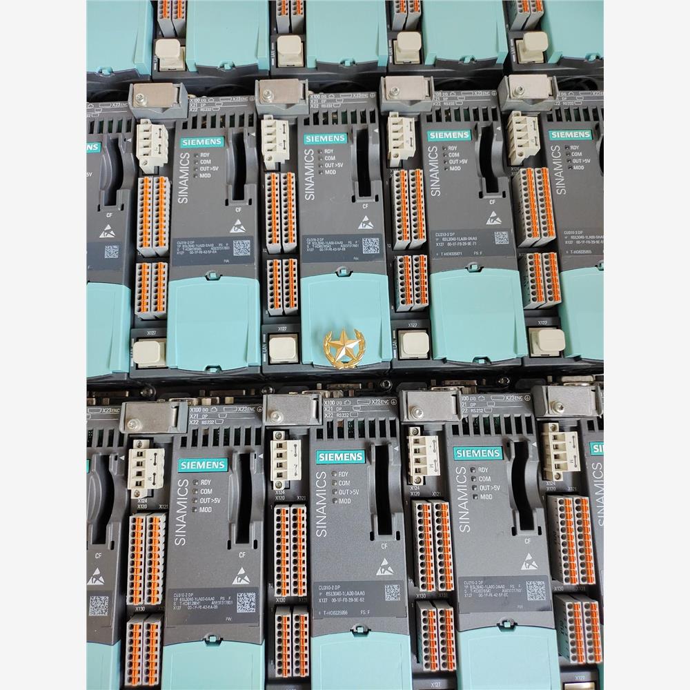 议价6SL3040-1LA00-0AA0西门子CU310-2DP