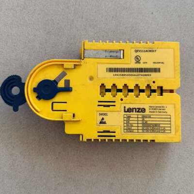 议价伦茨 SM301安全模块 E94AYAE